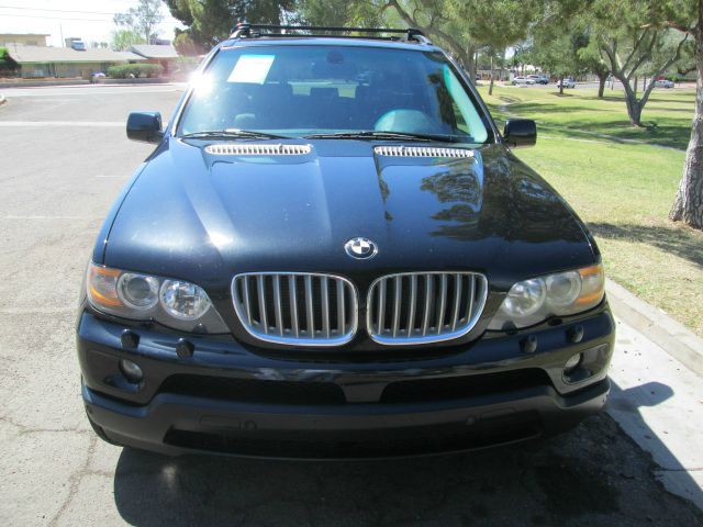 BMW X5 2005 photo 2