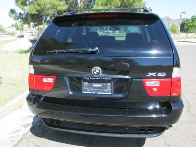 BMW X5 2005 photo 3