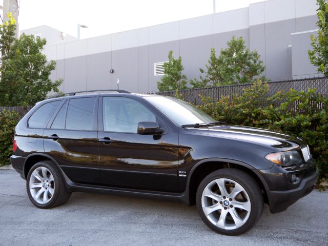 BMW X5 2005 photo 3