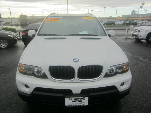 BMW X5 2005 photo 2