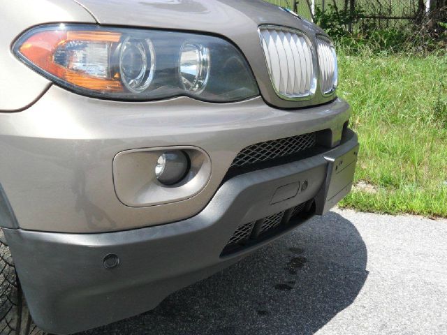 BMW X5 2005 photo 3