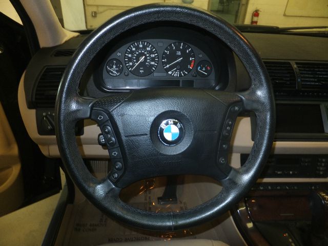 BMW X5 2005 photo 3