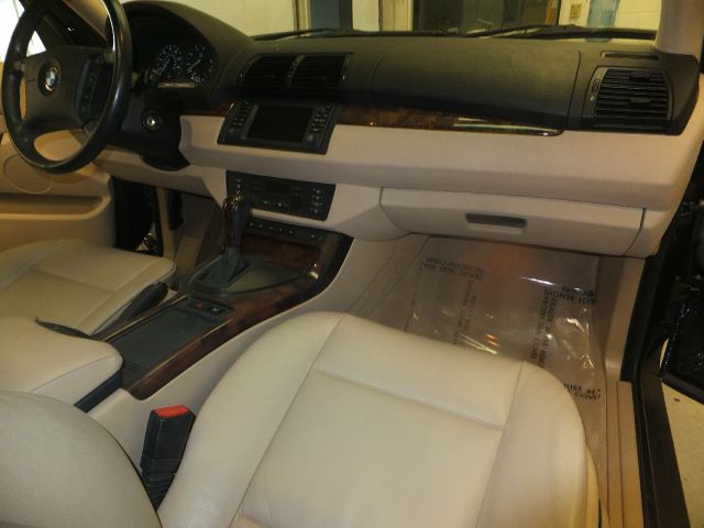 BMW X5 2005 photo 4