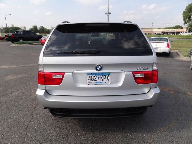 BMW X5 2006 photo 1
