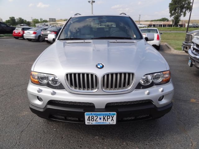 BMW X5 2006 photo 2