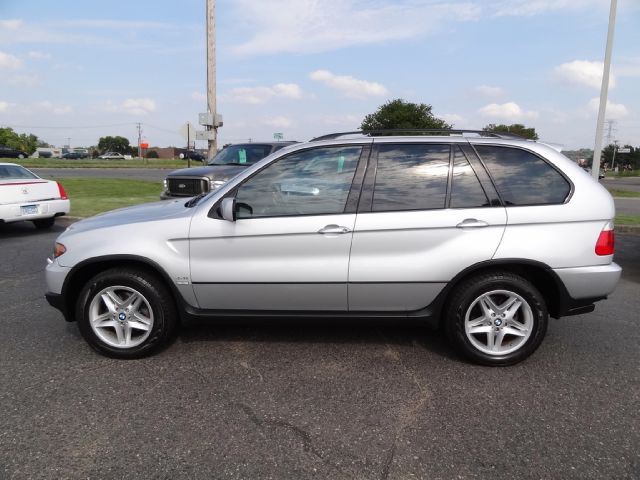 BMW X5 2006 photo 3