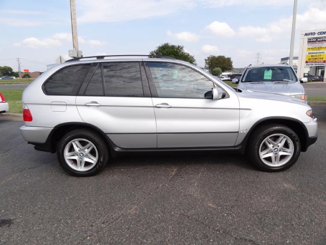 BMW X5 2006 photo 4