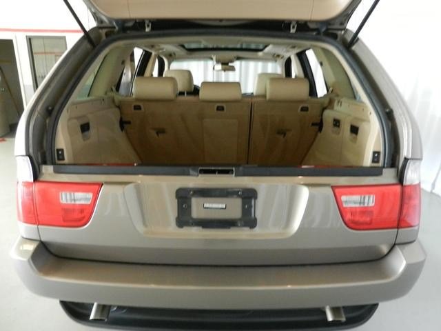 BMW X5 2006 photo 1