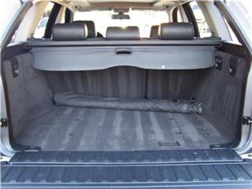 BMW X5 2006 photo 3