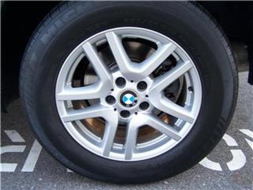BMW X5 2006 photo 4