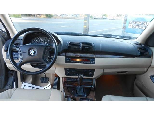 BMW X5 2006 photo 1