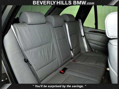BMW X5 2006 photo 3