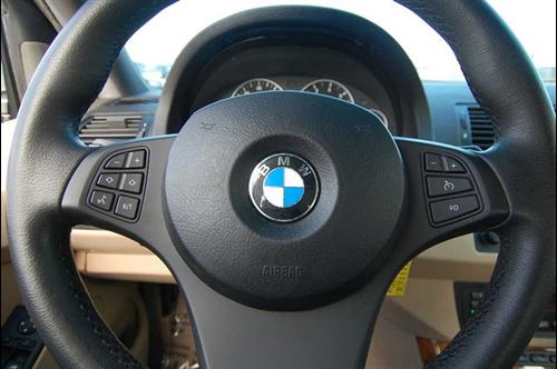 BMW X5 2006 photo 3