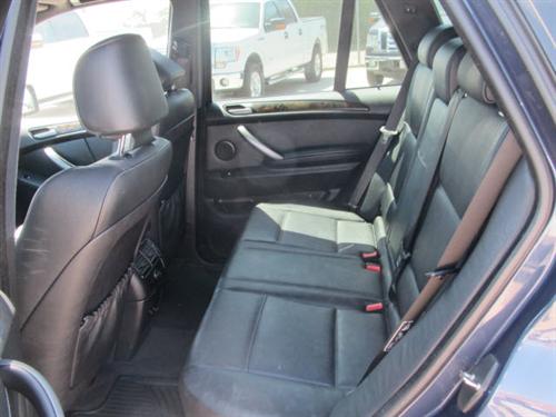 BMW X5 2006 photo 2
