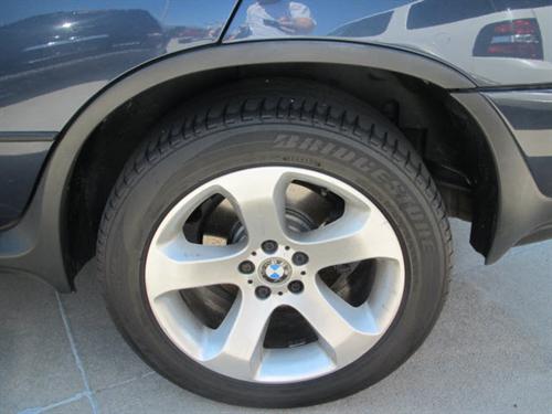 BMW X5 2006 photo 4
