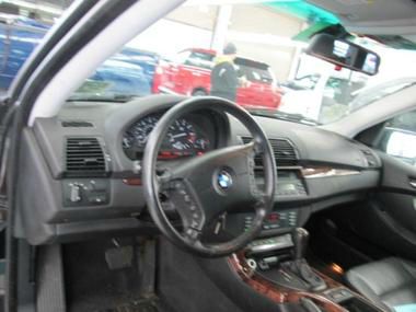 BMW X5 2006 photo 0