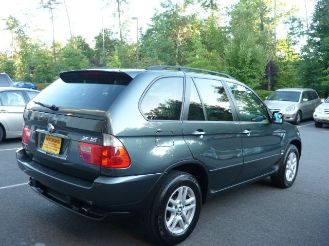 BMW X5 2006 photo 3