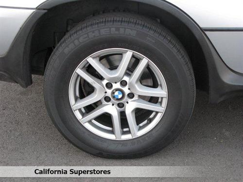 BMW X5 2006 photo 1