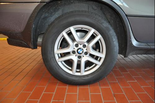 BMW X5 2006 photo 3