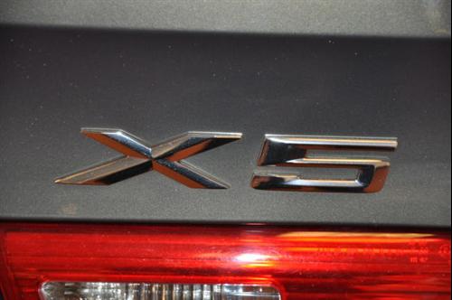 BMW X5 2006 photo 4