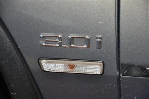 BMW X5 2006 photo 5