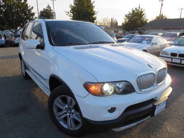 BMW X5 2006 photo 1