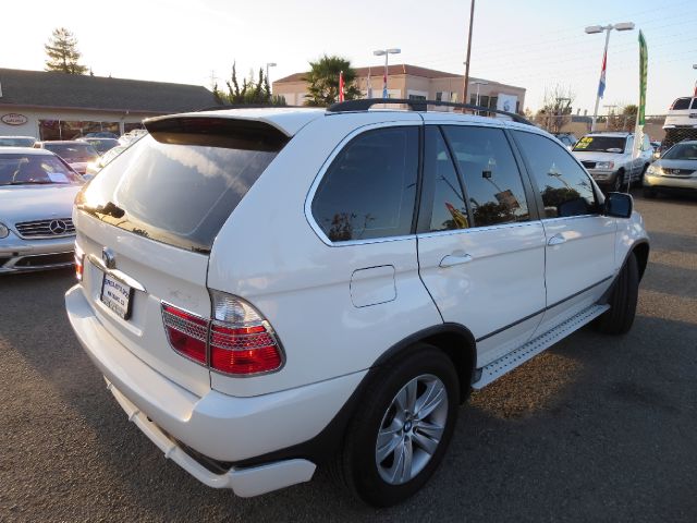BMW X5 2006 photo 3