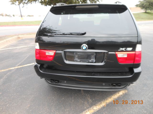 BMW X5 2006 photo 1