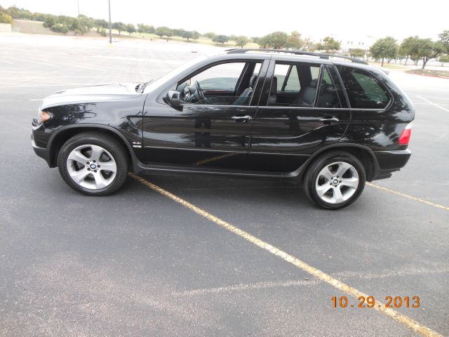 BMW X5 2006 photo 4