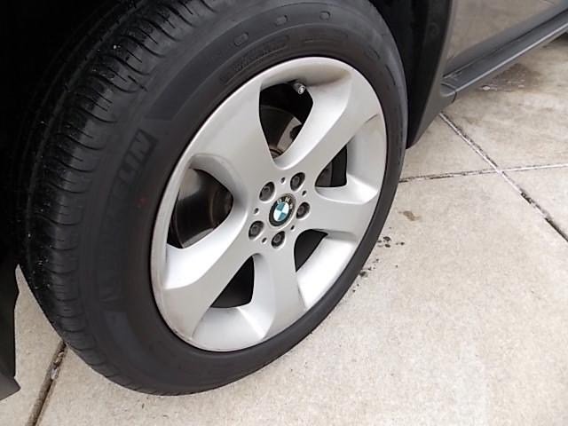 BMW X5 2006 photo 5