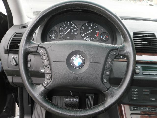 BMW X5 2006 photo 14