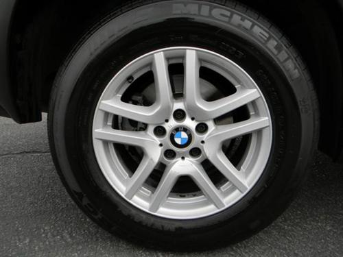 BMW X5 2006 photo 4