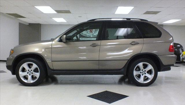 BMW X5 2006 photo 1