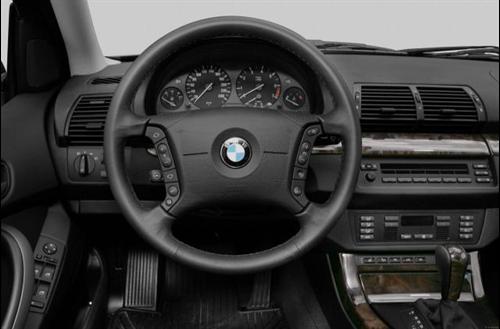 BMW X5 2006 photo 4