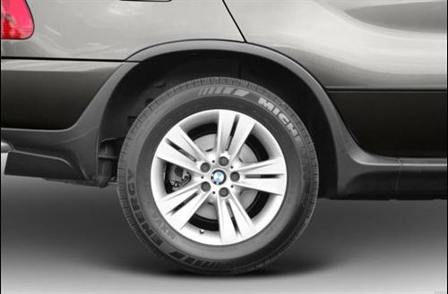 BMW X5 2006 photo 3