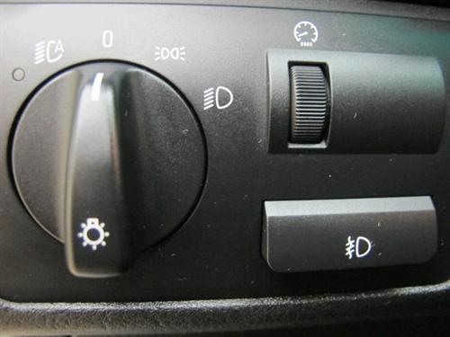 BMW X5 4x4 W Leather And Wood Grain Other