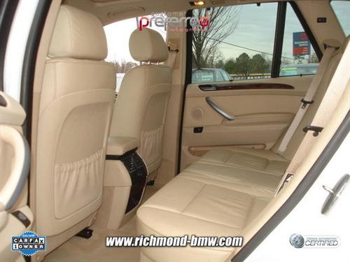 BMW X5 2006 photo 2