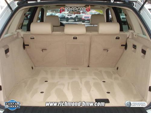 BMW X5 2006 photo 4