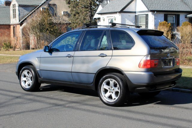 BMW X5 2006 photo 4
