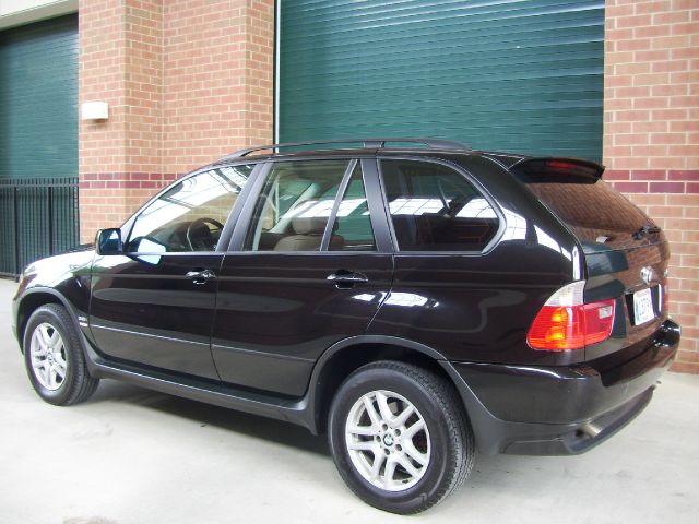 BMW X5 2006 photo 1