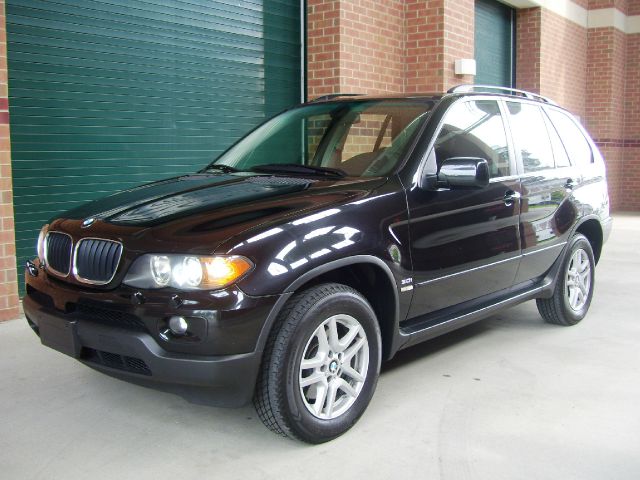 BMW X5 2006 photo 2