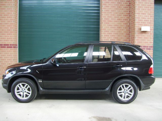 BMW X5 2006 photo 3