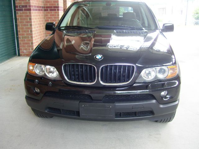 BMW X5 2006 photo 4