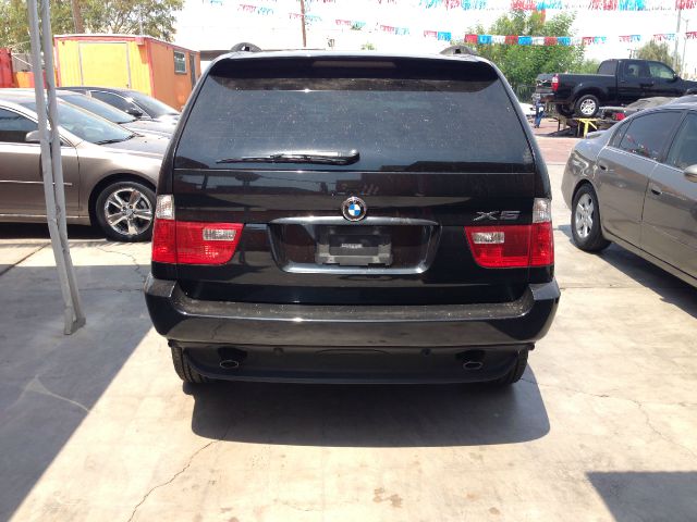 BMW X5 Lightning SUV