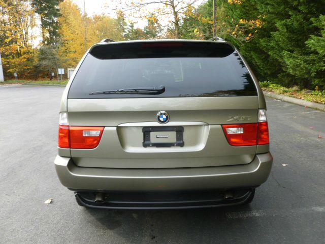 BMW X5 2006 photo 1