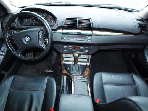 BMW X5 2006 photo 1
