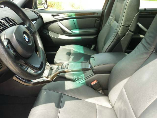 BMW X5 2006 photo 1
