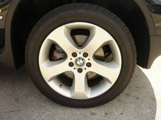 BMW X5 2006 photo 10