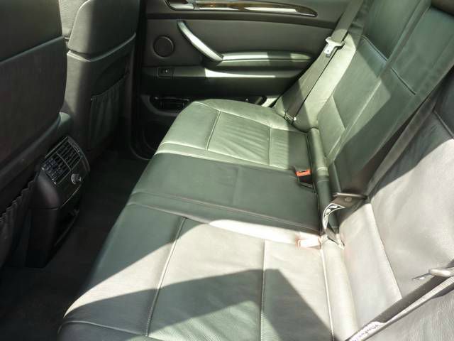 BMW X5 2006 photo 3
