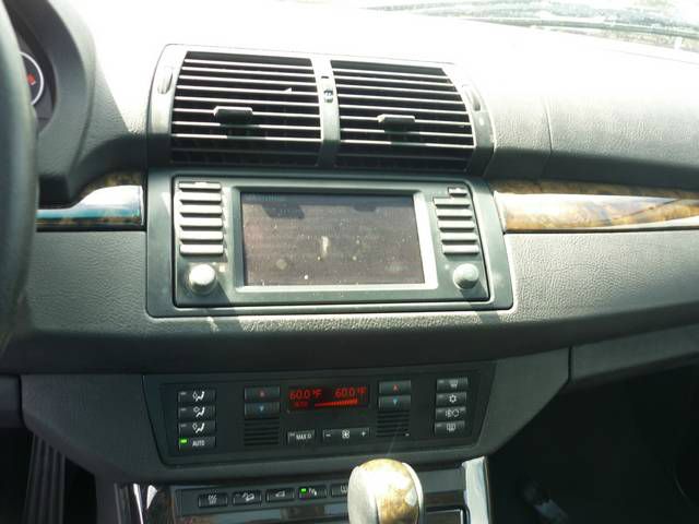 BMW X5 2006 photo 8